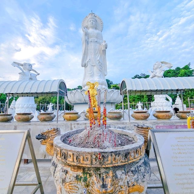 เขาคอหงส์ หาดใหญ่
