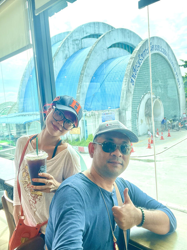 เกาะเสม็ด