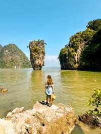 A Splash of Adventure in Phuket! 🌊