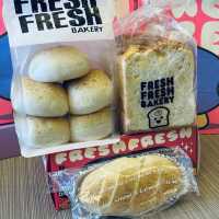 簡品堂 Fresh Fresh Bakery