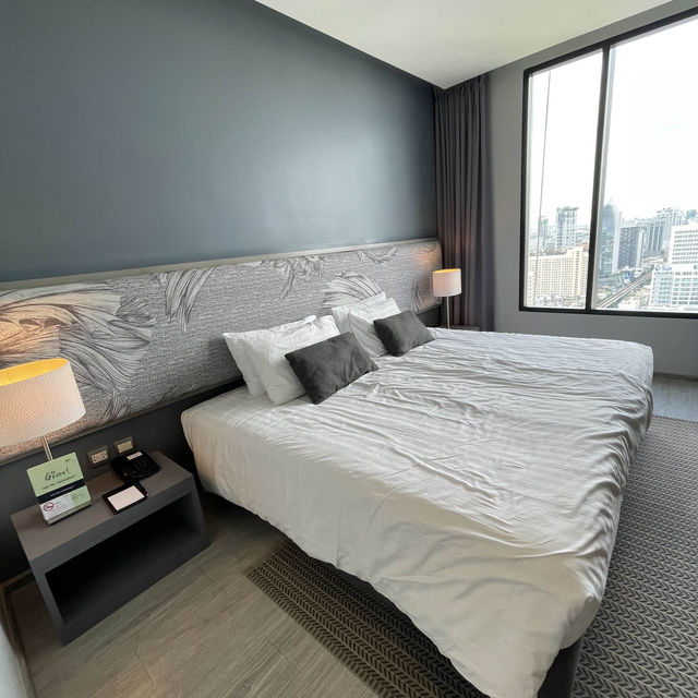 Quarter hotel Ari 