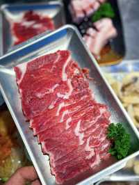 深圳·灶邊爐台炭火烤肉