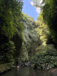 Sekumpul waterfall Bali