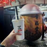 Ximending Taiwan