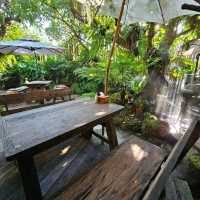 บ้านสวนสาทร คราฟแอนด์คาเฟ่
