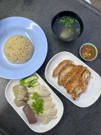 โกบิ๊ก ข้าวมันไก่ 🐔🍴