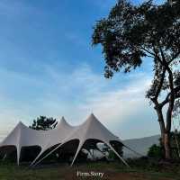ไปกางเต้นท์กันนนน ⛰️🏕️