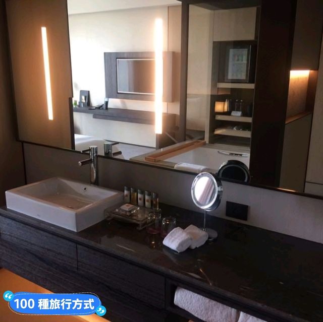 安平最受歡迎的親子飯店：台南大員皇冠假日酒店