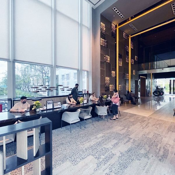 🇸🇬 Sentosa Island Lovely Boutique Hotel 
