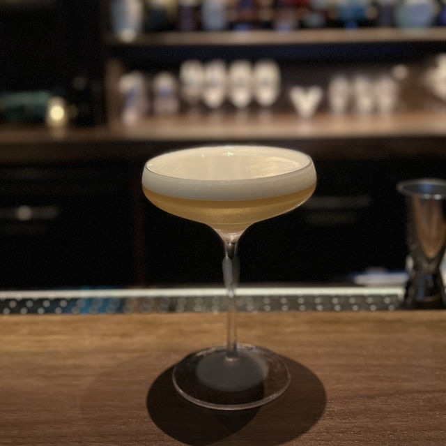 【東京 大手町】世界のTOP BARの新店舗とは！