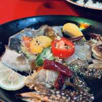 人氣韓國餐廳🇰🇷Bingo & Cook
