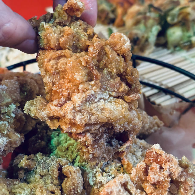 人氣韓國餐廳🇰🇷Bingo & Cook