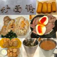 太子性價比高嘅親民小店