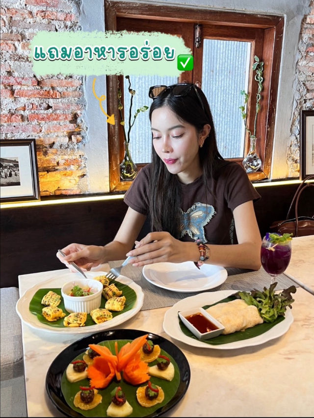 📌แจกวาร์ปที่พักเปิดใหม่ มาสงขลาต้องพักที่นี่✅