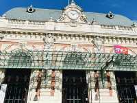More Than Nice in Nice, France 