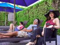 Little Nyonya Hotel โรงแรมสวยกลางเมืองภูเก็ต