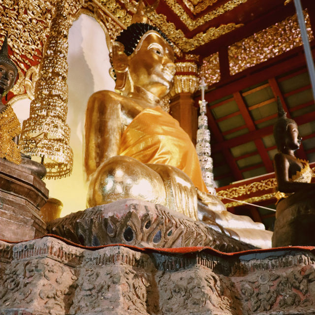 วัดพระแก้วเชียงของ