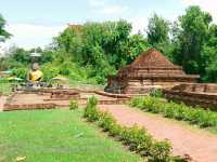 เวียงกุมกาม ..อดีตเมืองหลวงอาณาจักรล้านนา