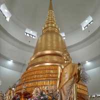 วัดพระศรีมหาธาตุวรมหาวิหาร