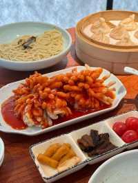 「裕興記麵館」：百年老字號，美食必試