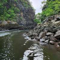 Kilim Geoforest Park