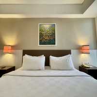 Central Comfort, Yogyakarta’s Hidden Gem