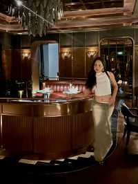 บาร์หรู เกร๋ๆ สไตล์อเมริกัน🍷สวรรค์ยามค่ำคืน!