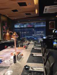 尖沙咀高質鐵板燒餐廳-N.28 Teppanyaki