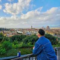 Discover the agic of Florence: Art, History, and Culinary Delights