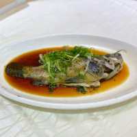 西貢❤️米芝蓮推薦❤️海鮮中菜館🦞🐟🦪