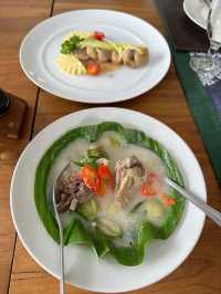 Yogya Cuisine