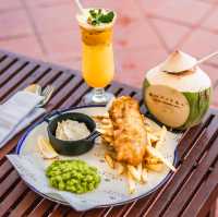 Sofitel Krabi Phokeethra Golf and Spa Resort