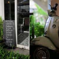 ร้านอาหารบรรยากาศดี ติดทะเลหัวหิน