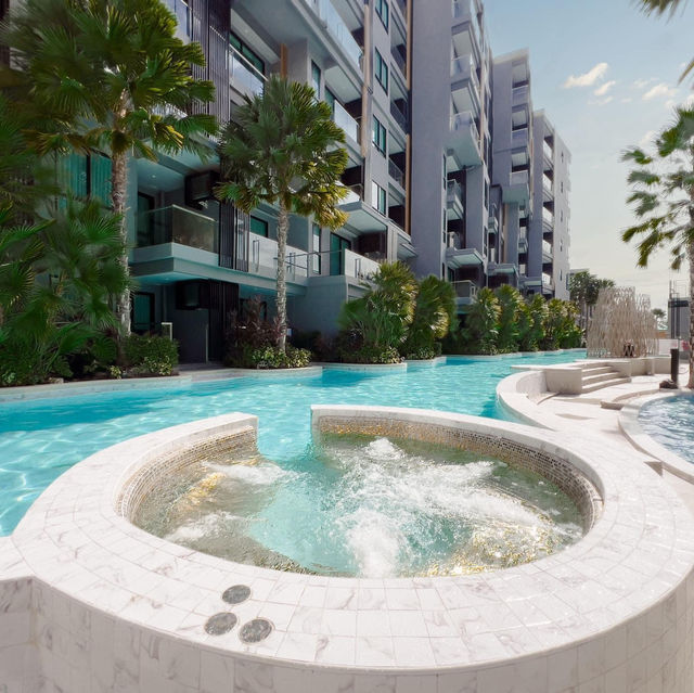 Best Western Plus Carapace Hotel Hua Hin 