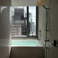 Oakwood Suites Bangkok
