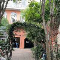 The Pharmacy Museum: A Curious Glimpse into History