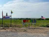 Ladang Kenaf View Point
