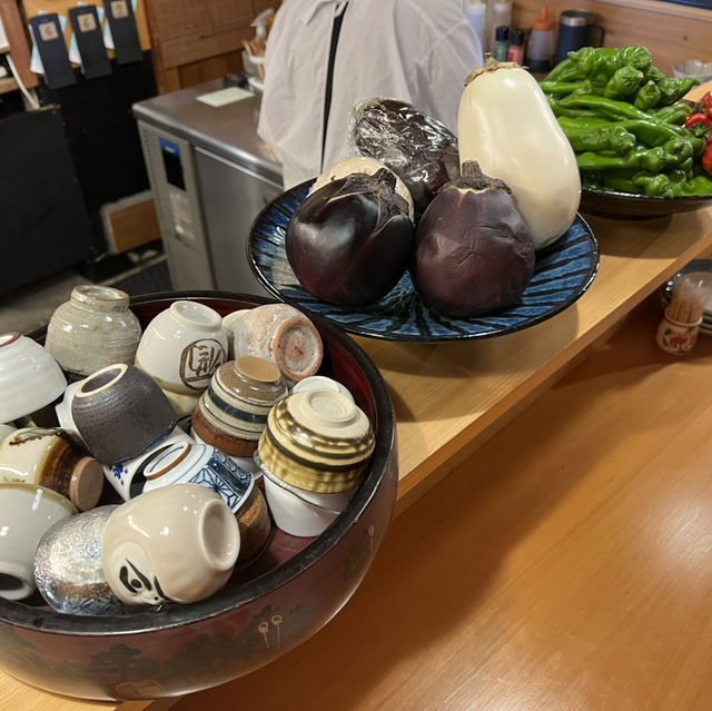 先斗町おすすめご飯屋さん