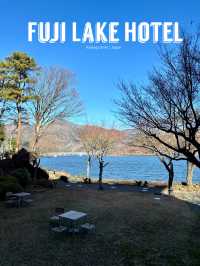 Fuji Lake Hotel