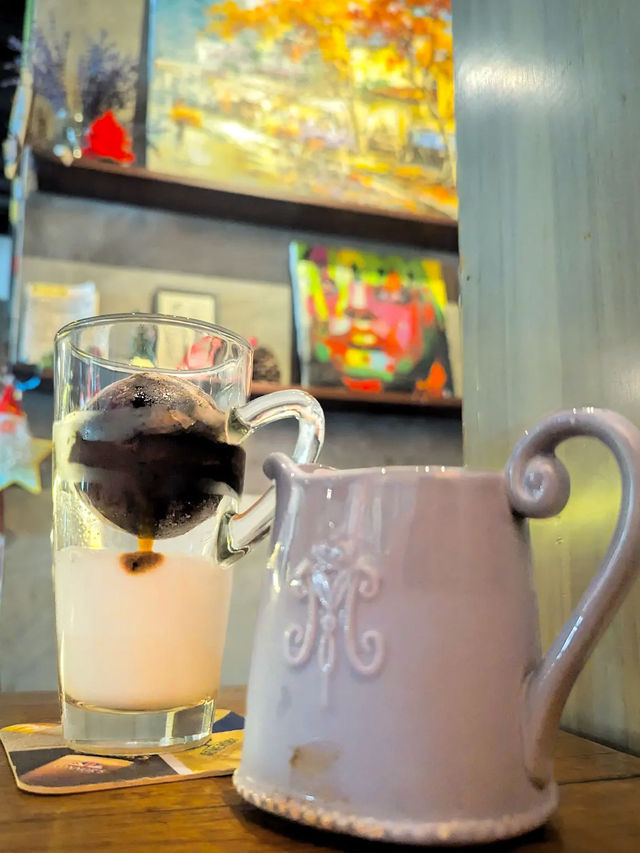 Arts Cafe Langkawi