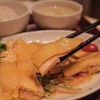 【正宗新加坡風味🇸🇬招牌文華海南雞飯】