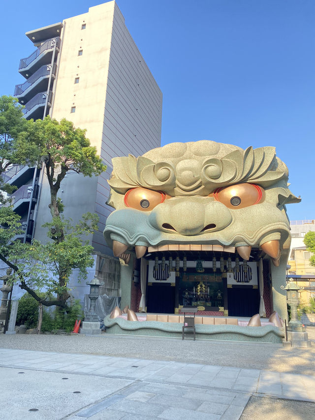 【大阪】旅の幅が広がるチャリ観光495円