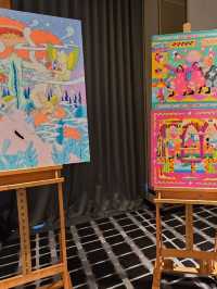 Hotel Art Fair 2024 ครั้งที่ 8 