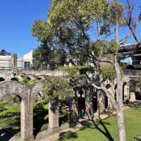 Sydney’s Historic Secret