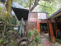 Penang War Museum