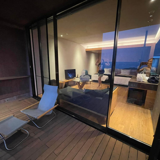 Masterpiece Accommodation: Galleria Midobaru Hotel Masterpiece Accommodation: Galleria Midobaru Hotel