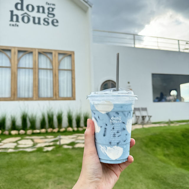 dong house cafe