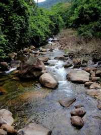 เที่ยววัดเขาบรรจบ จันทบุรี