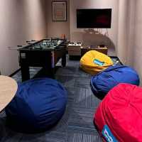 Coastal Comfort: Four Points by Sheraton Desaru Delights