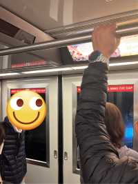 싱가포르 창이공항 경유 환승 후기